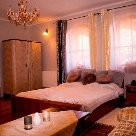 Apartman Anna Velky Slavkov Exterior photo
