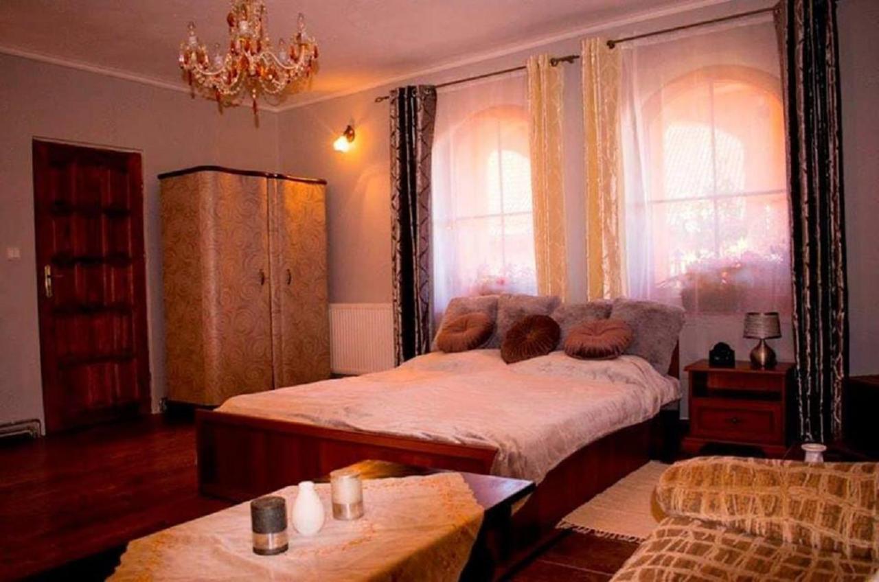 Apartman Anna Velky Slavkov Exterior photo