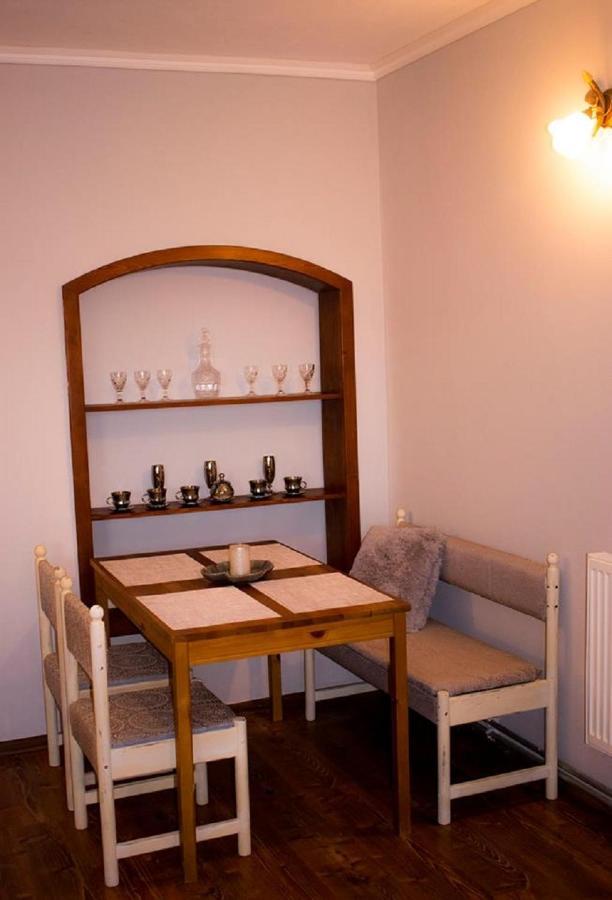 Apartman Anna Velky Slavkov Exterior photo