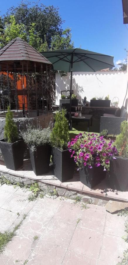 Apartman Anna Velky Slavkov Exterior photo