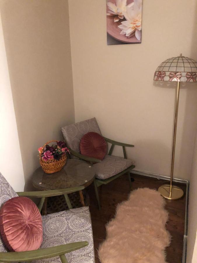 Apartman Anna Velky Slavkov Exterior photo