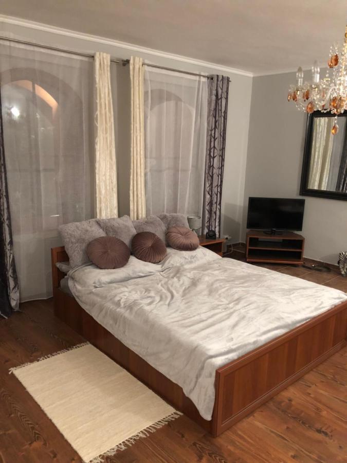 Apartman Anna Velky Slavkov Exterior photo