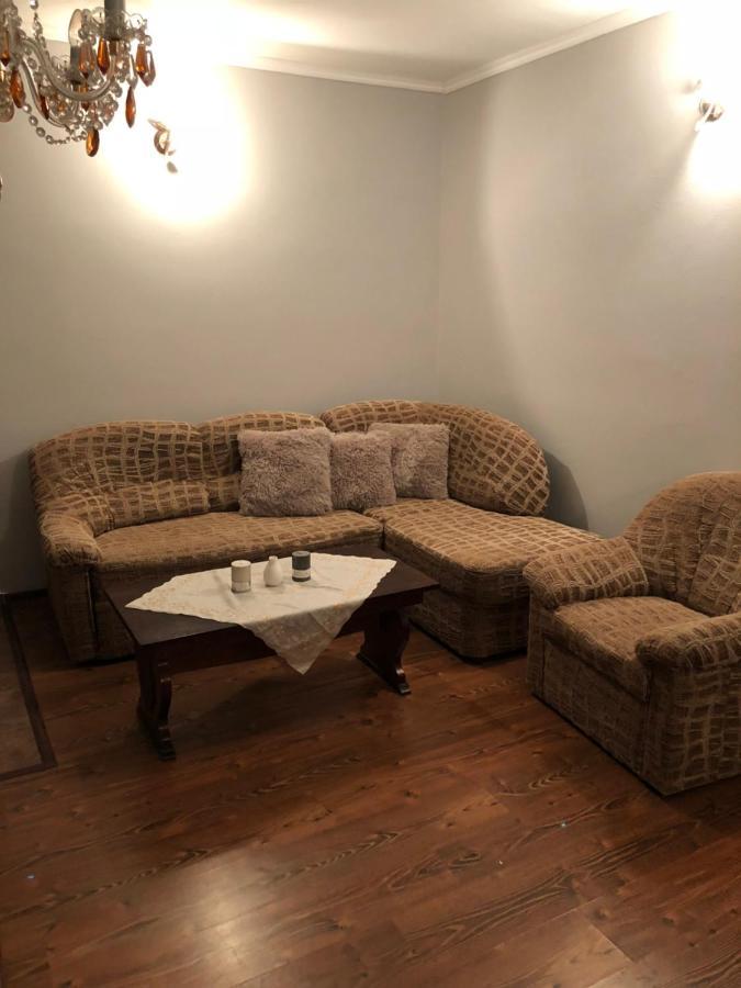 Apartman Anna Velky Slavkov Exterior photo