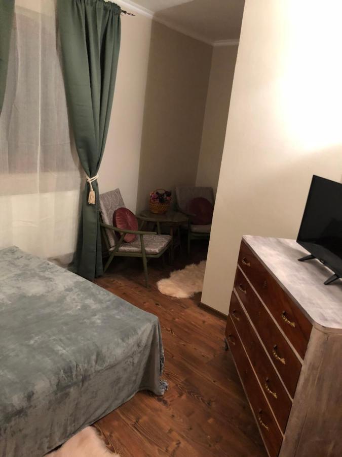 Apartman Anna Velky Slavkov Exterior photo
