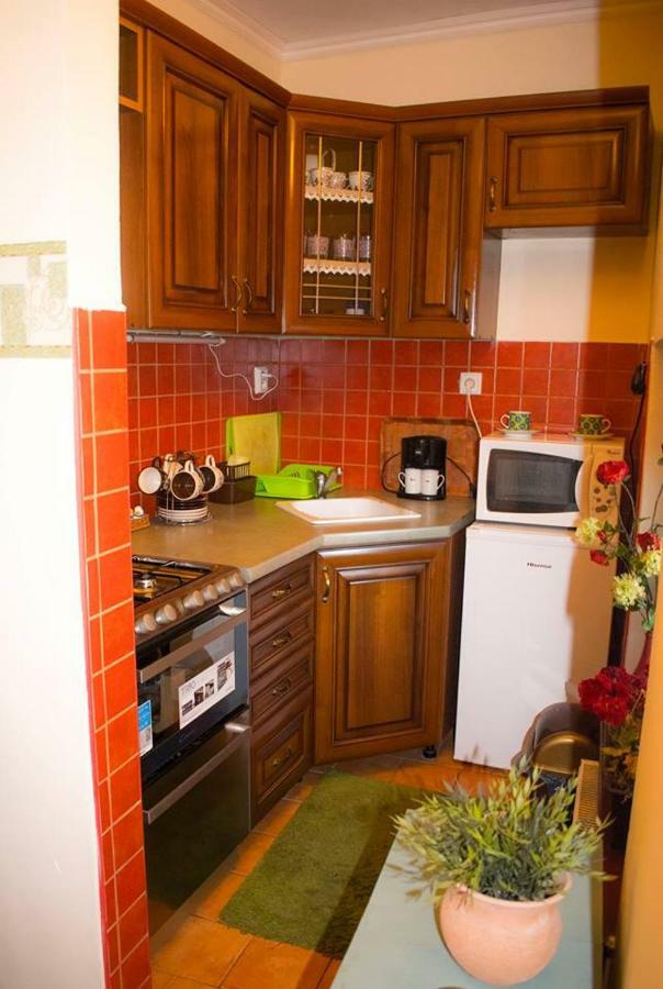 Apartman Anna Velky Slavkov Exterior photo